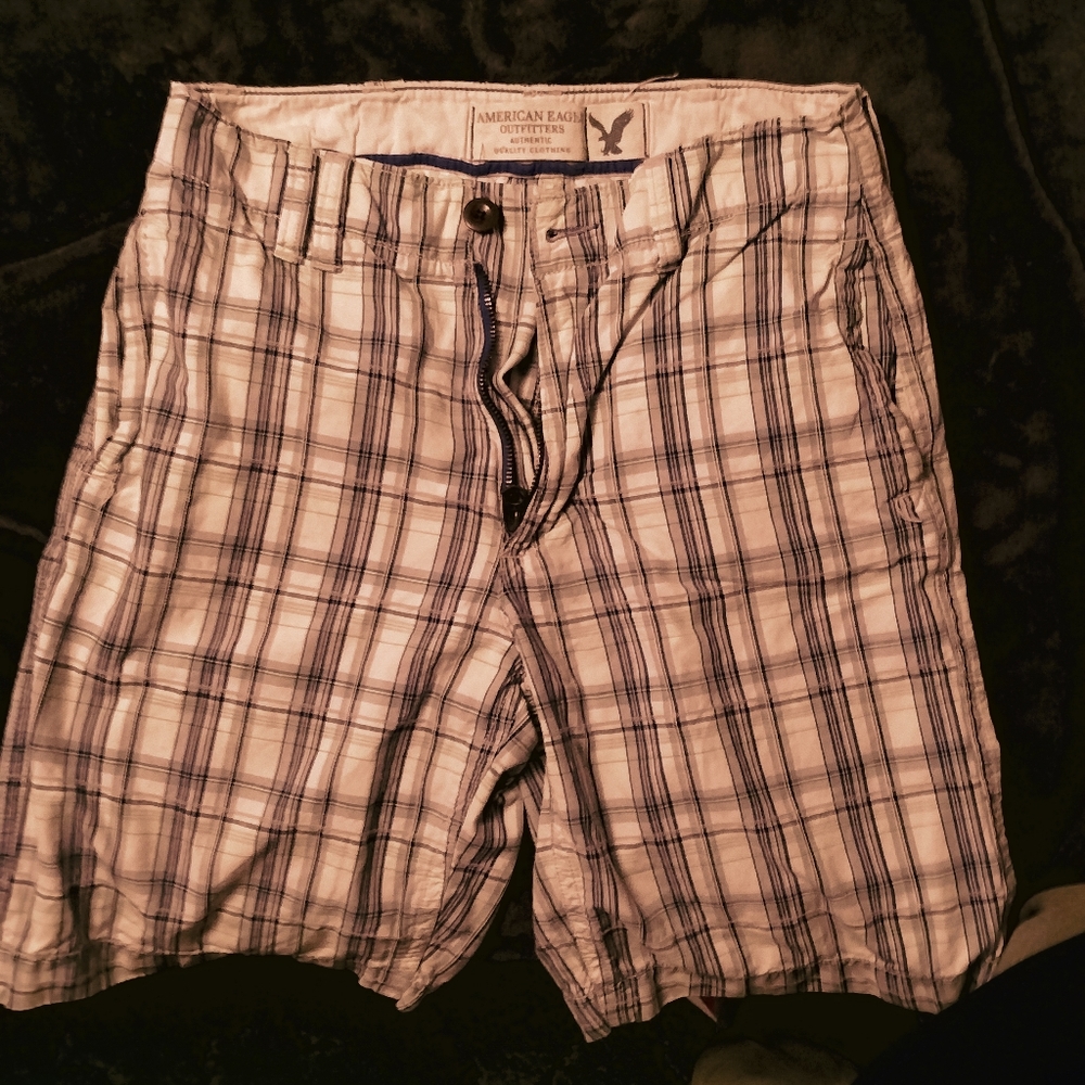 American Eagle Outfitters Shorts size 30